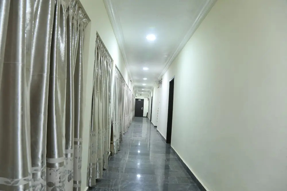 Femas Hotel