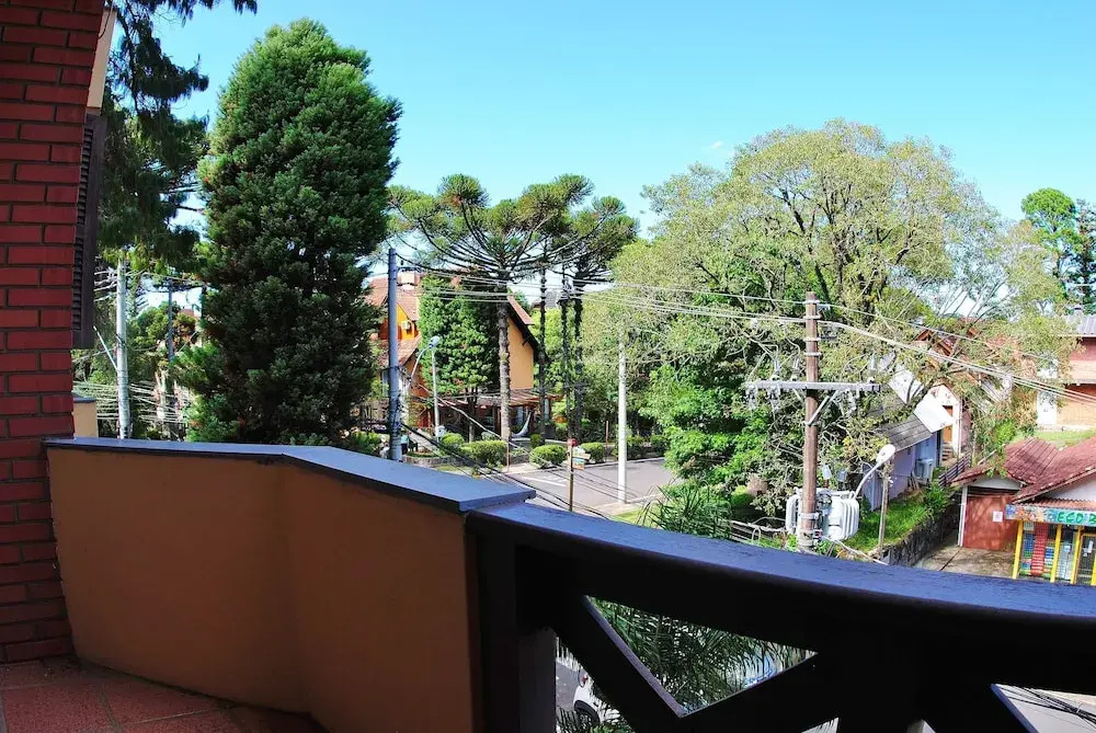 Apartamento Serra - Gramado