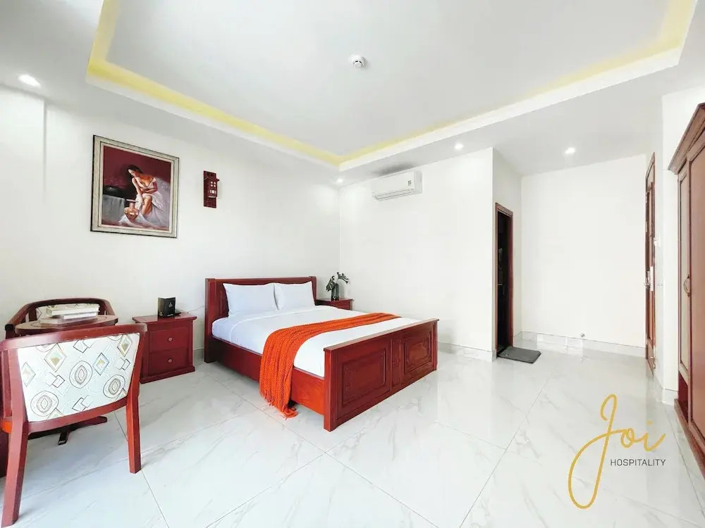 Joi Boutique Bãi Sau