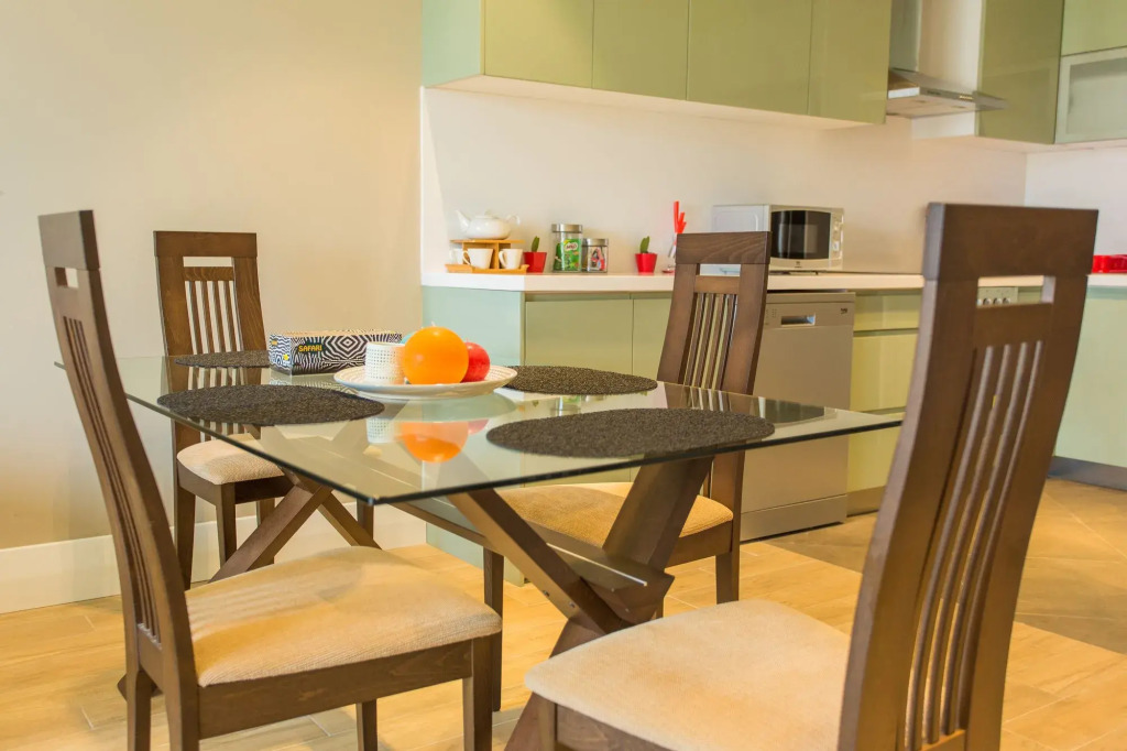 Accra New Day Apartment, Pearl In The City, Cantonments