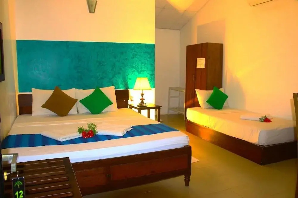 A9 Nature Resort Dambulla