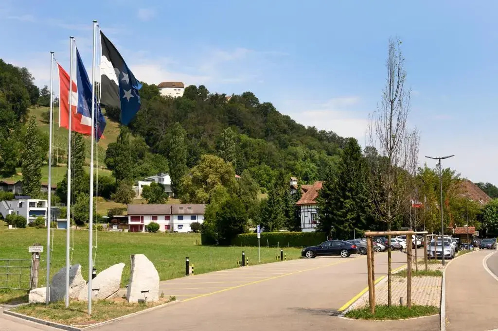 Landgasthof zu den drei Sternen