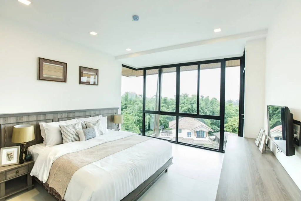 KAIDA Resort & Residences