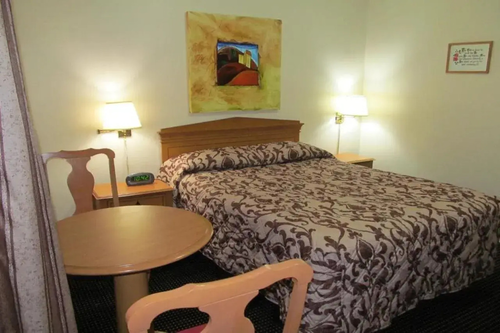 Knights Inn London Ontario