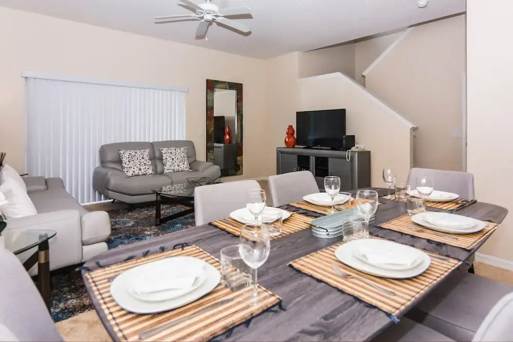 Regal Palms Resort & Spa at Highlands Reserve 2346