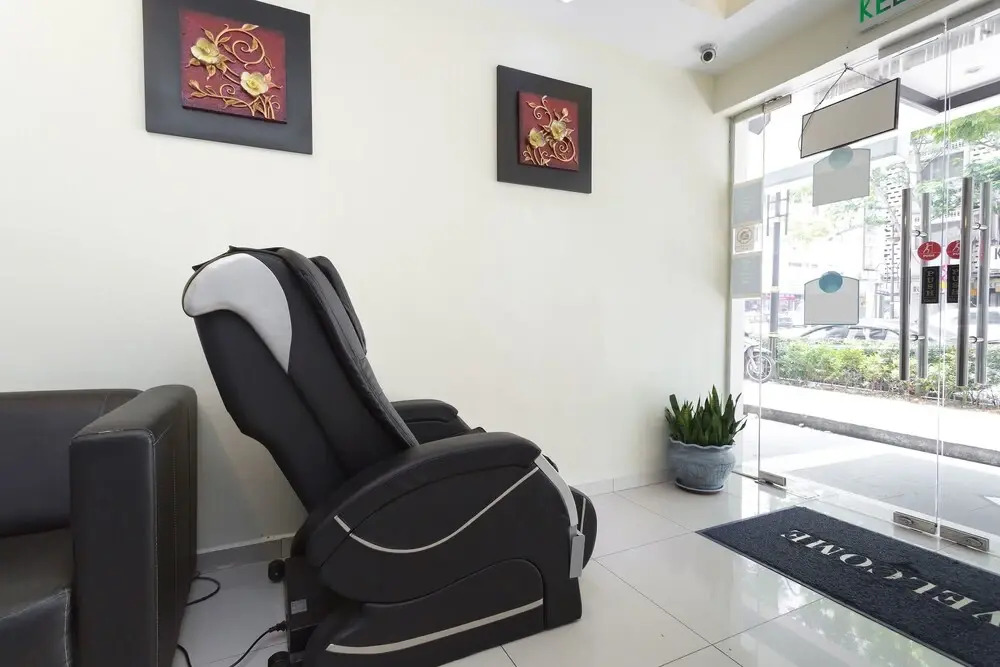 ZEN Rooms Jalan Putra