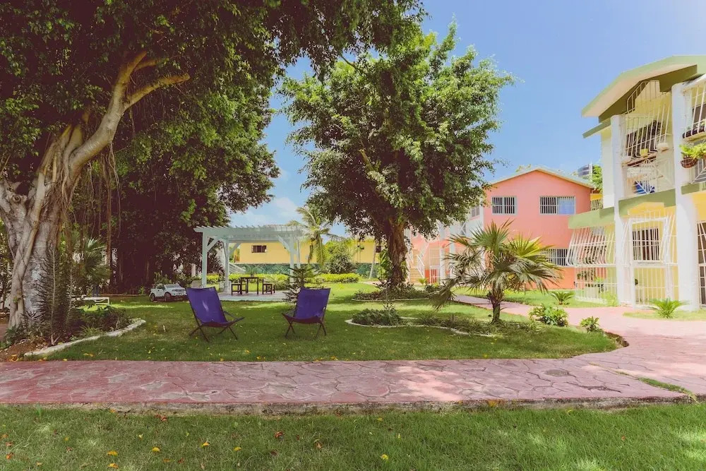 Live The Dominican Culture In A Cozy Environment