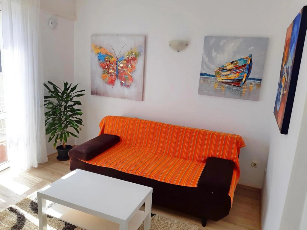 Apartments Vulicevic