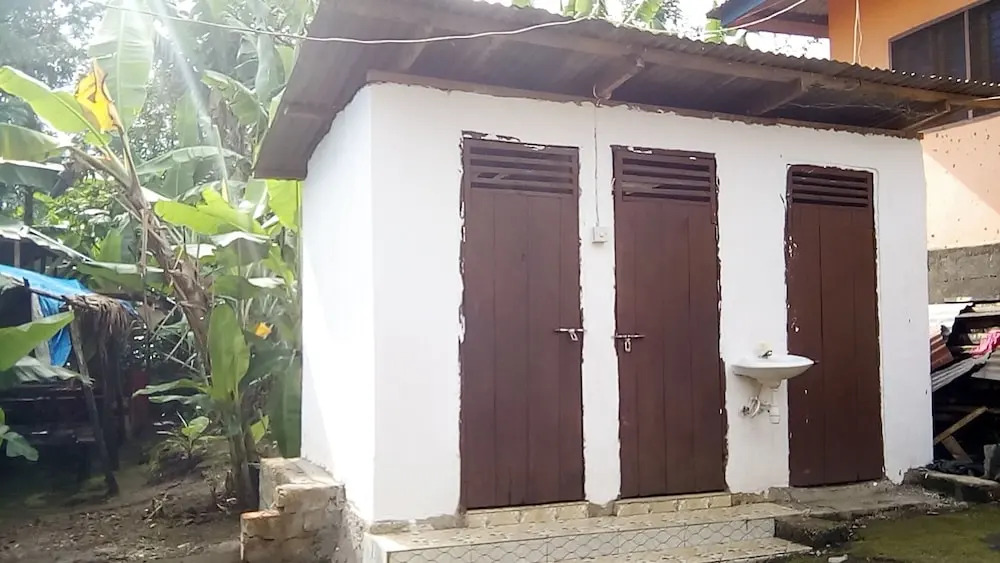 Ifulong cultural tourism homestay