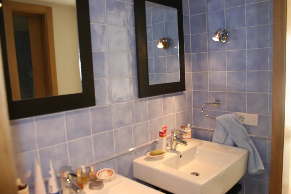 Apartment With 3 Bedrooms in Almería, With Wonderful sea View, Pool Ac