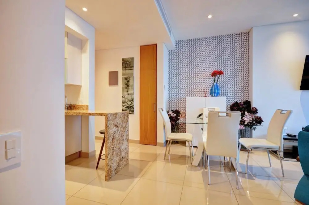 Condominio H2