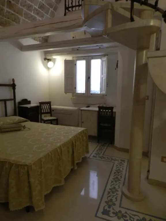 SANTA LUCIA DIMORA