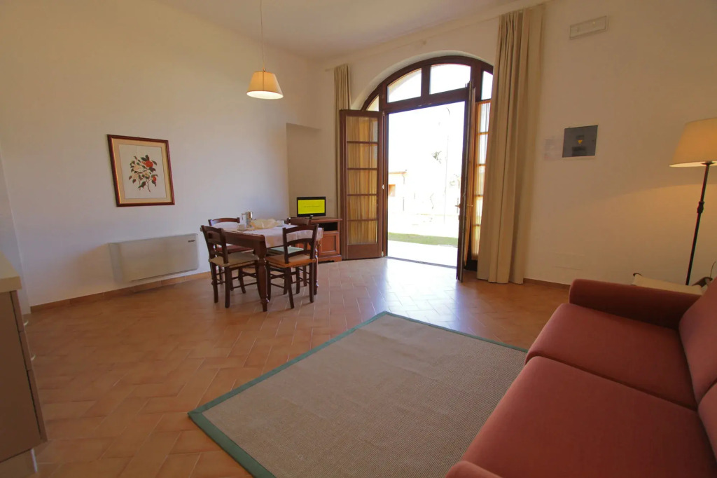 Poggio allAgnello Sport & Family Holidays