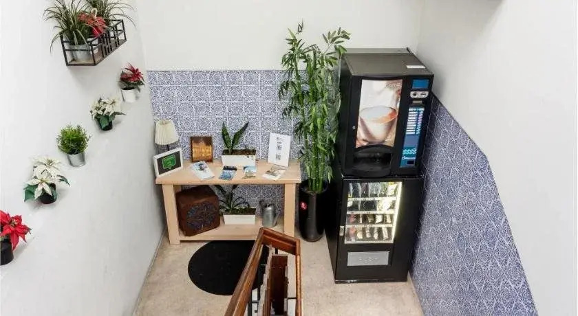 JustGo Hostel Braga