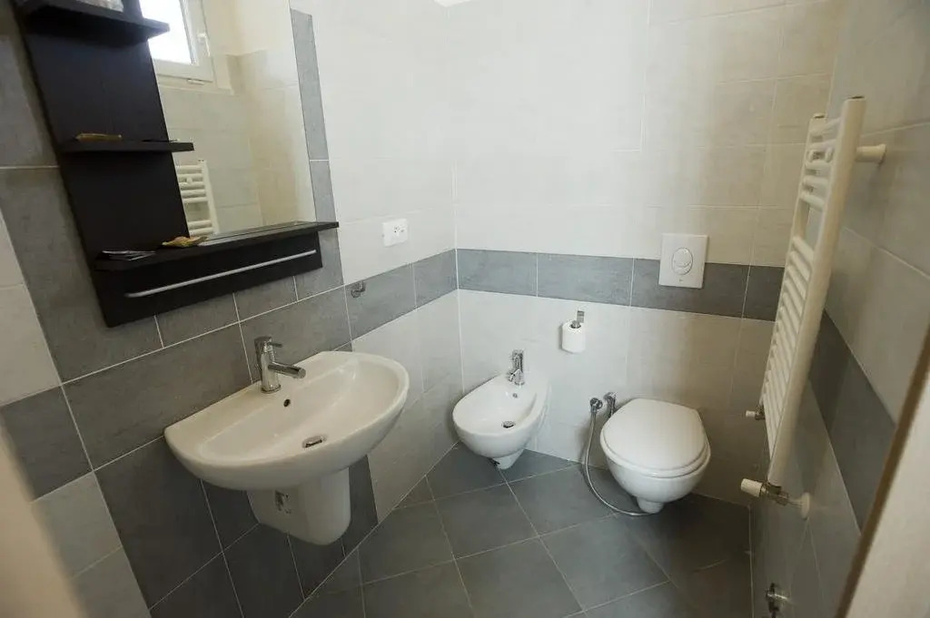 LIDO Rooms & Apartments