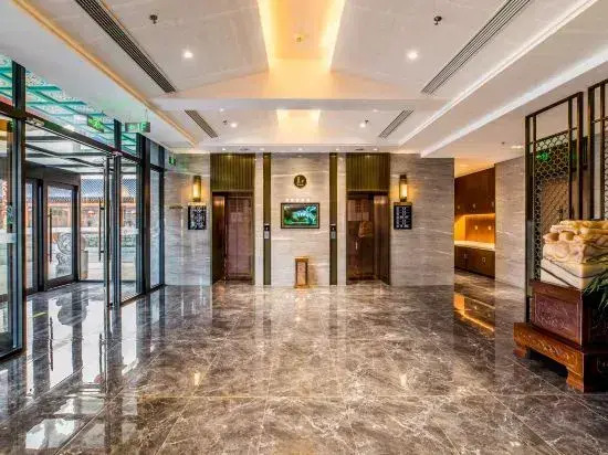 Yingxiang Business Hotel