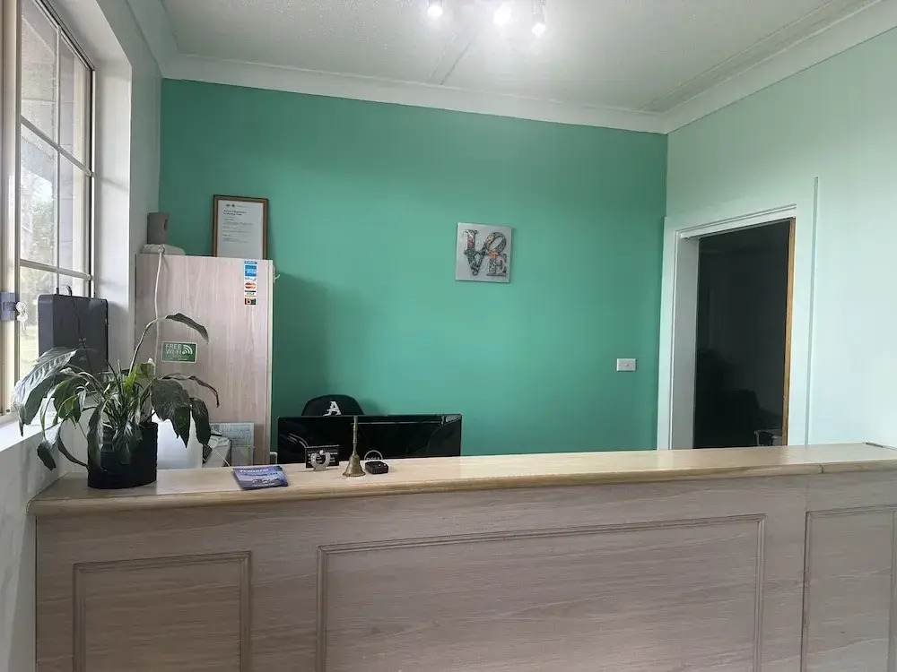 Temora Motel - UNDER NEW MANAGEMENT