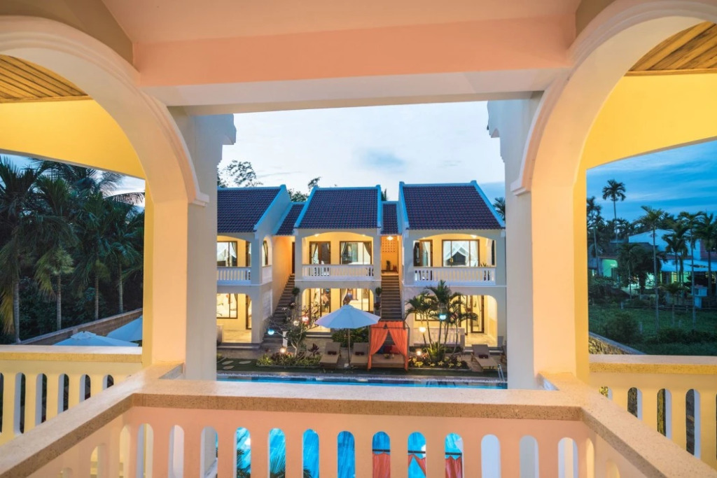 Én Retreat Hoi An