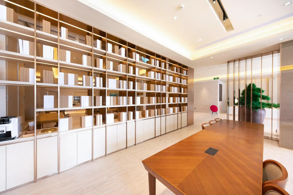 JI Hotel Nanjing Xianlin Xuzhuang Software Park