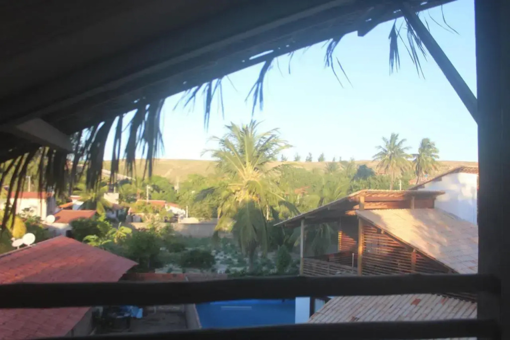 Casa Mar Taíba