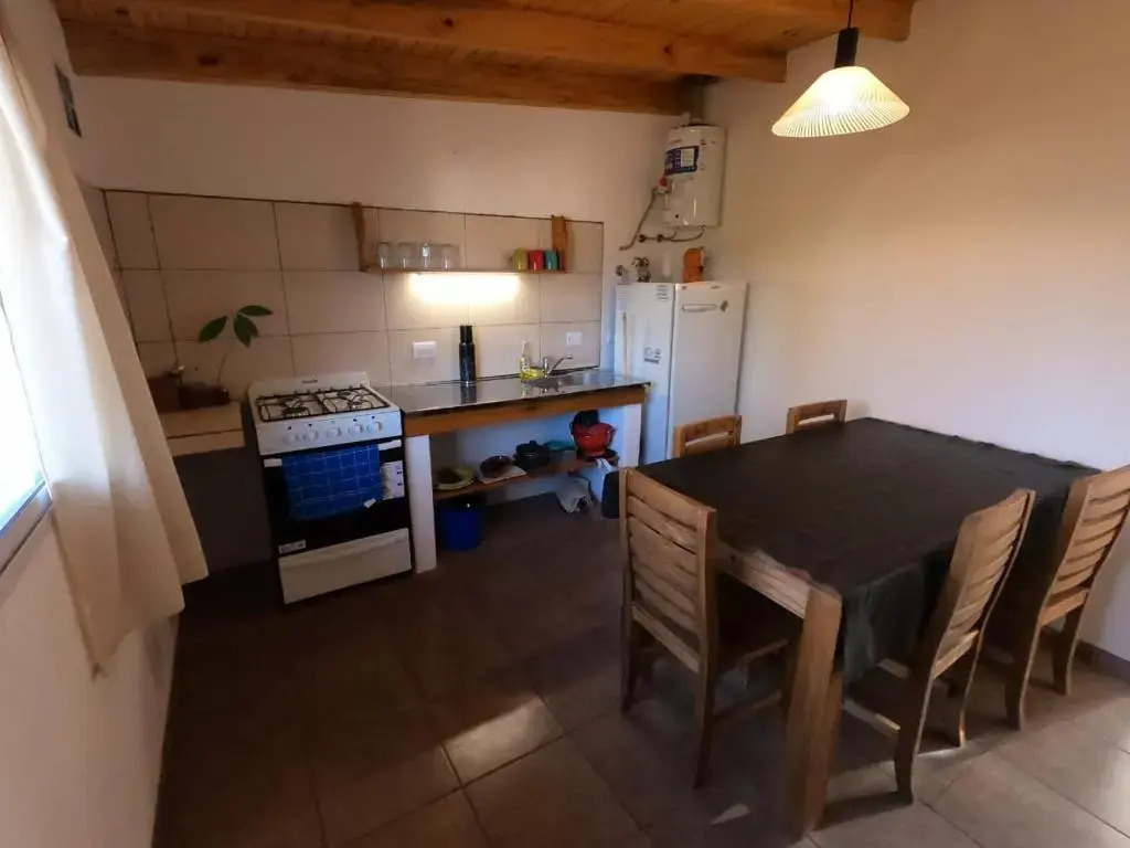 Sierra Hostel - La casa de Juani