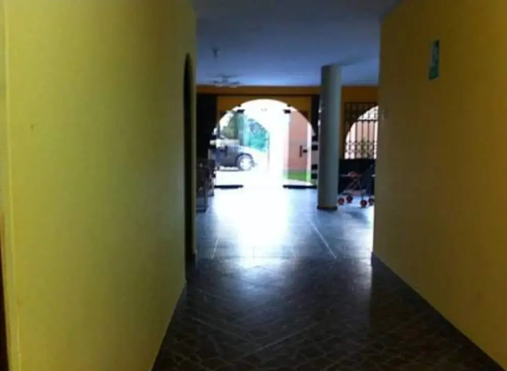 Hotel Viñas del Sol Eterno