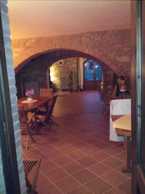 Le PergolineB&B