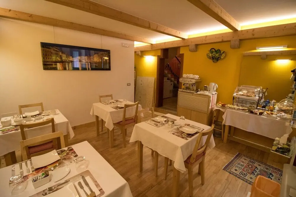 Casa Malvina