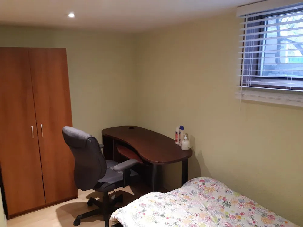 McMaster Accommodations