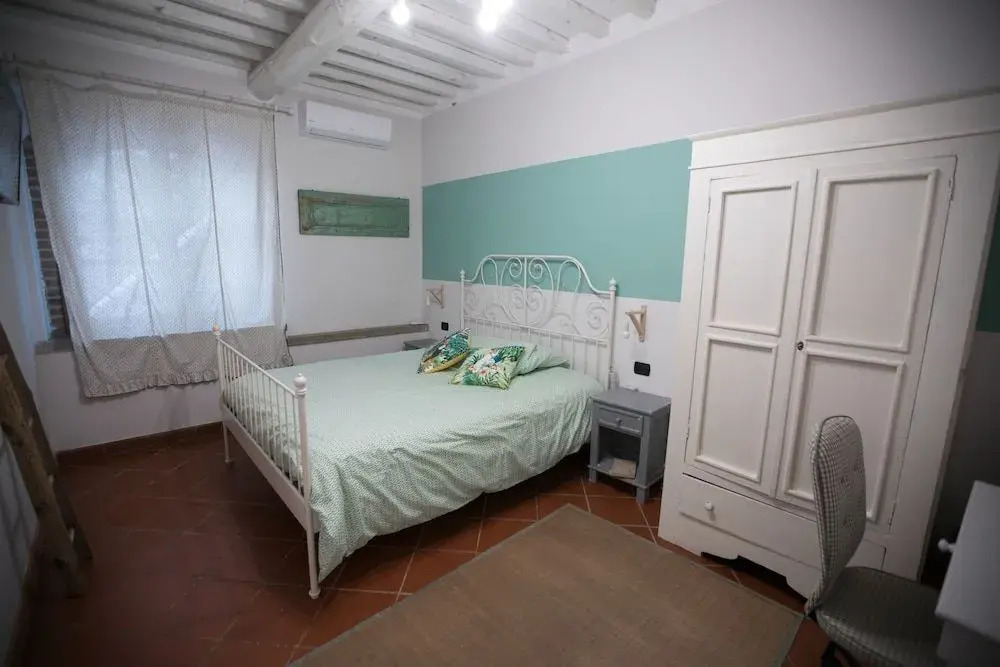 b&b ocagiuliva
