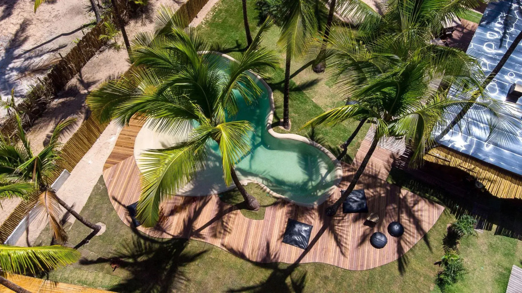 Villa Kandui Boutique Hotel e Beach Lounge
