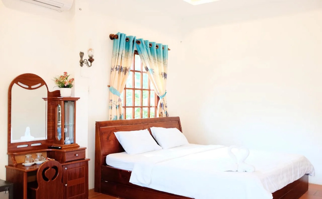 The Palm Tree Guesthouse