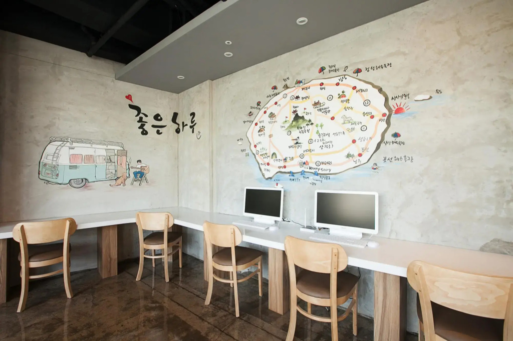 Hotel Rest Seogwipo