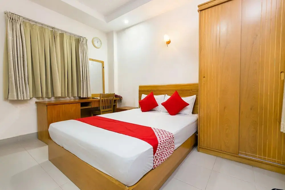 OYO 314 Anh Duong Hotel