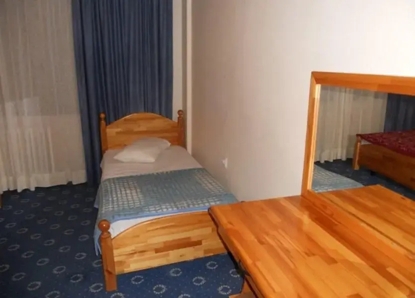 Hotel Gol Evi