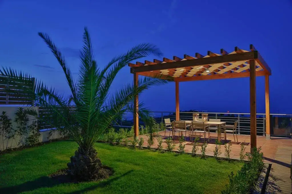 Aries Villas