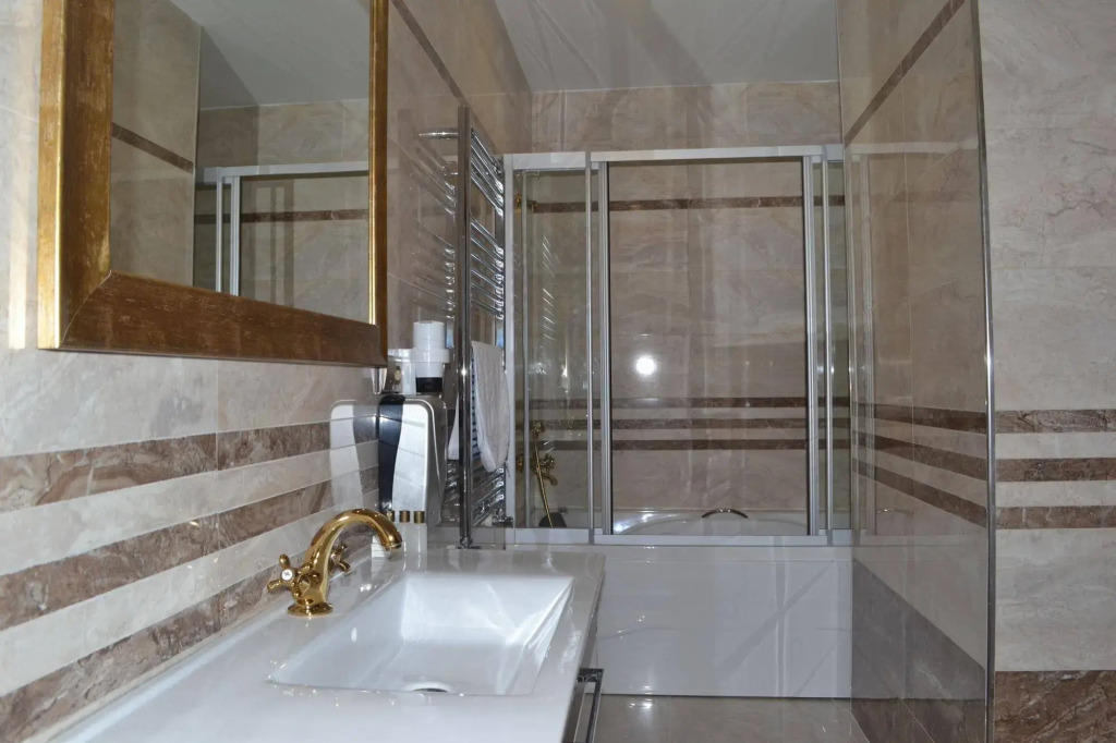 Gumus Palace Hotel