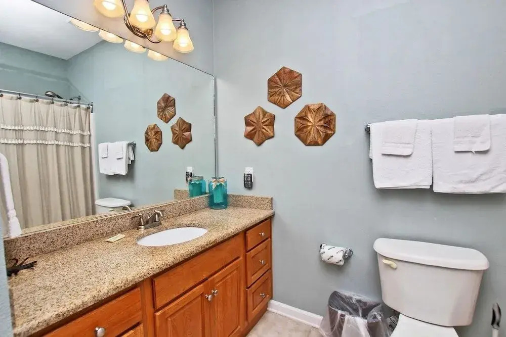 Navy Cove Harbor 2213 - 2 Br condo