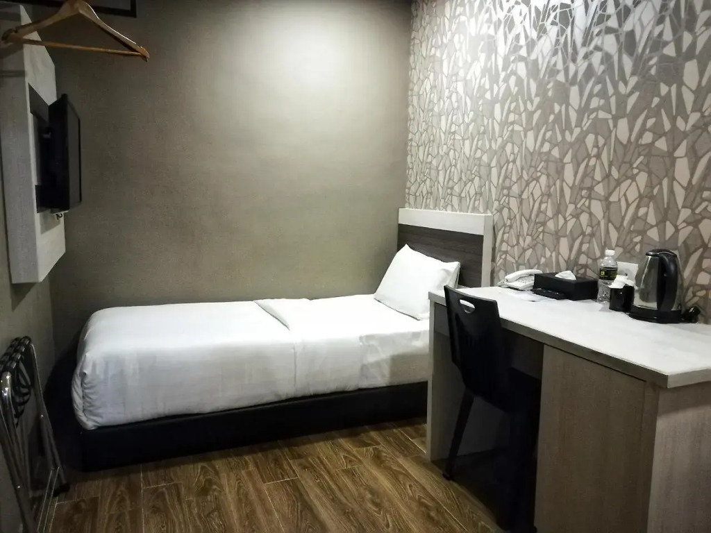 Kampar Boutique Hotel