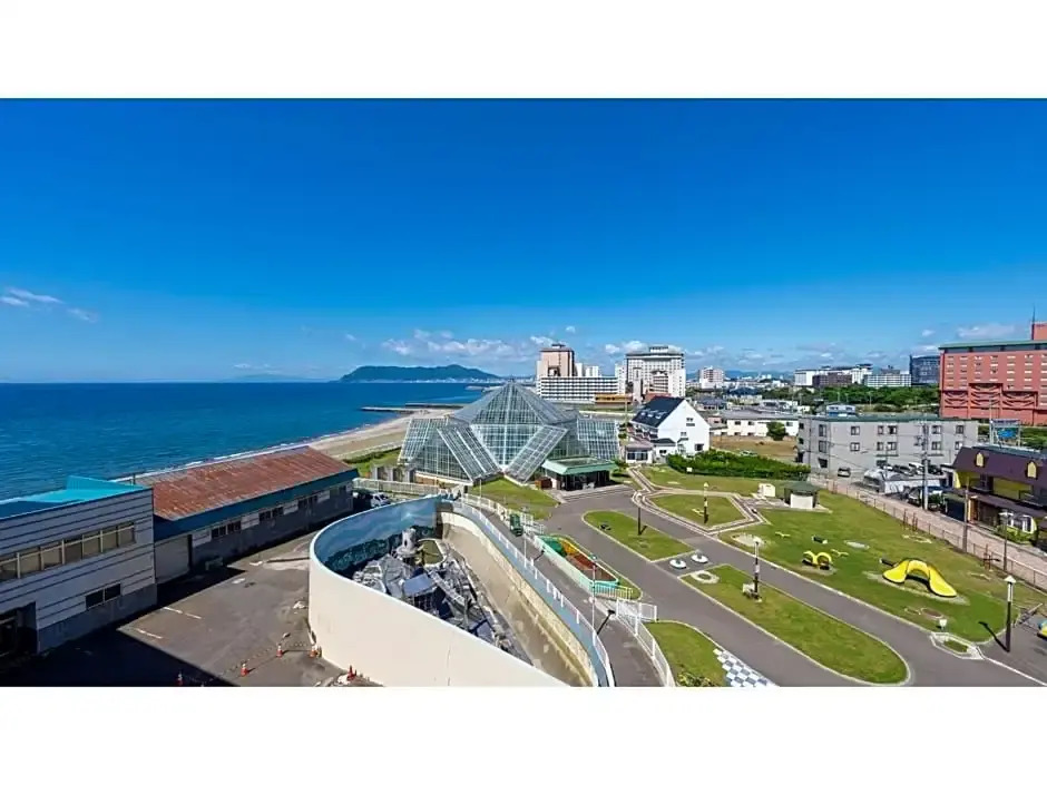 Imagine Hotel & Resort Hakodate - Vacation STAY 73143v