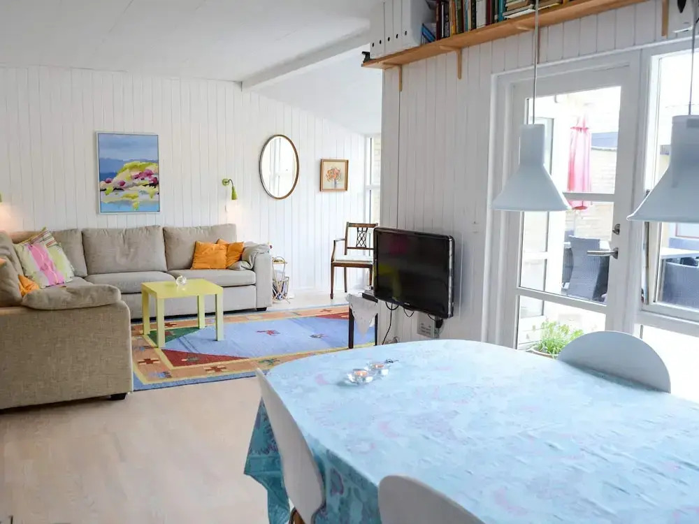 4 Person Holiday Home in Blokhus