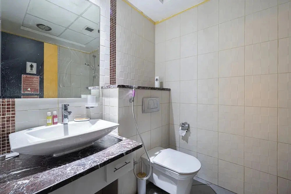 Villa Duplex Cozy hills - JBR Beach