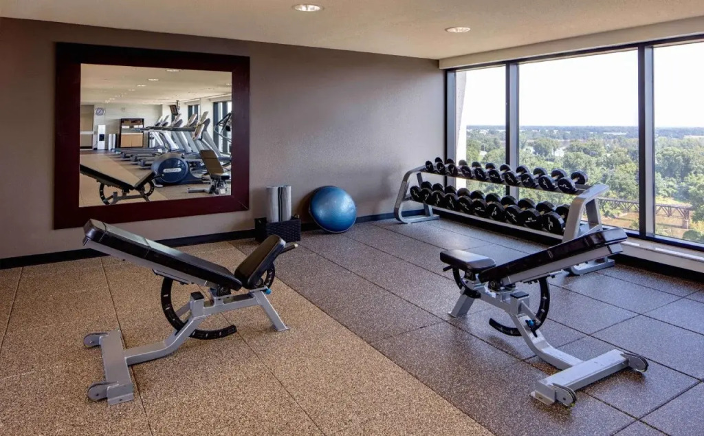 Hilton Shreveport