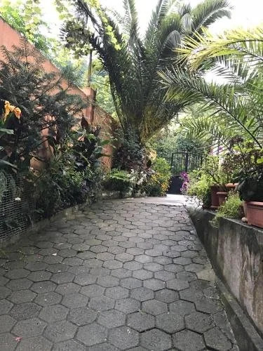 Temos Guesthouse