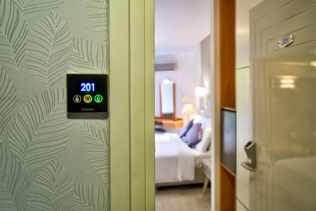 Poseidon Hotel