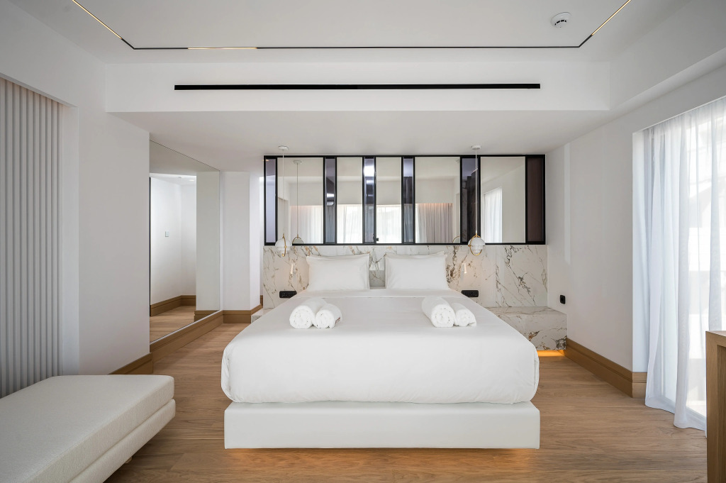 Ethereal White Resort Hotel & Spa