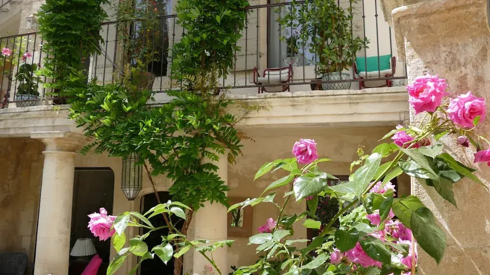 La Maison DIsidore