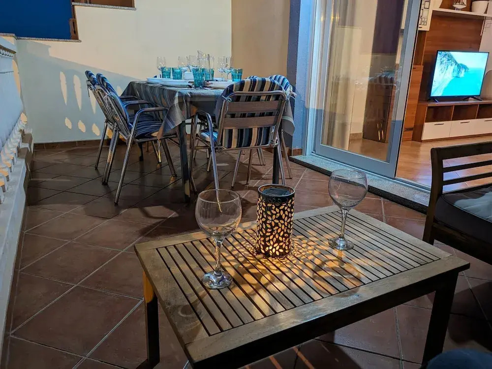 Alamillo House - Sea and Mountain Views - 700 Metres From the Beach
