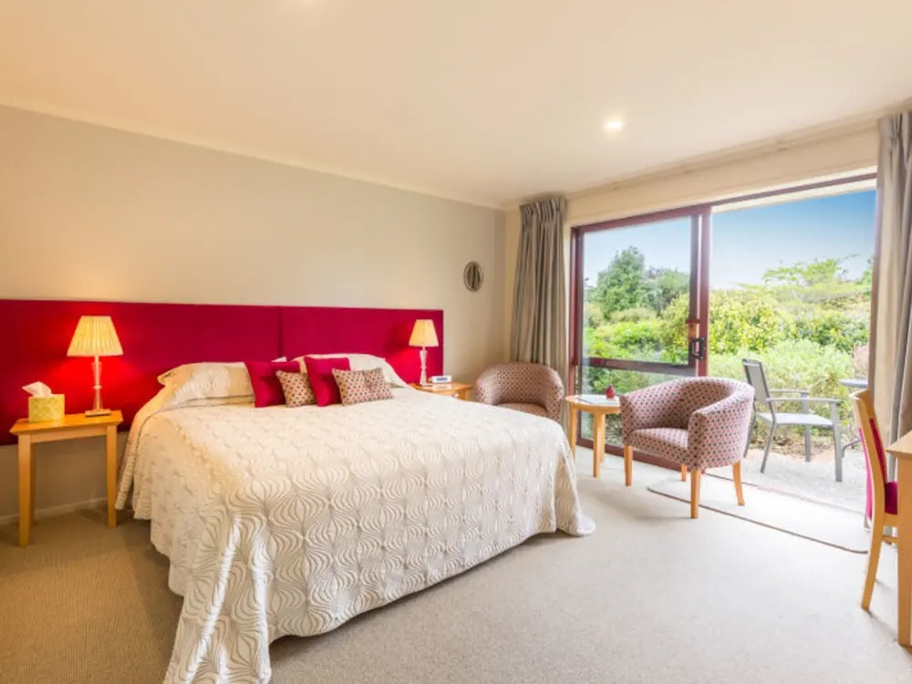 Accent House Boutique Bed & Breakfast