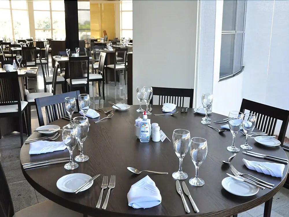 Boa Vista Eco Hotel